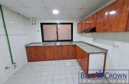 Apartment - 2 Bedrooms - 2 Bathrooms for rent in Snooker Point Building - Oud Metha - Bur Dubai - Dubai Apartment - 2 Bedrooms - 2 Bathrooms for rent in Snooker Point Building - Oud Metha - Bur Dubai - Dubai