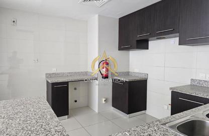 Apartment - 2 - 2 for sale in Horizon Tower A - City Of Lights - Al Reem Island - Abu Dhabi
