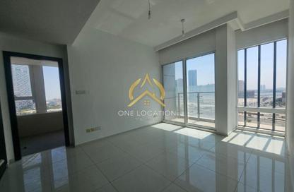 Apartment - 2 - 2 for sale in Horizon Tower A - City Of Lights - Al Reem Island - Abu Dhabi