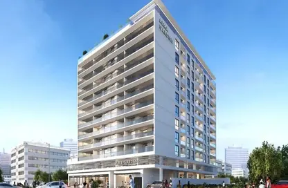 Apartment - 1 Bedroom - 2 Bathrooms for sale in Alma Gardens - Liwan - Dubai Land - Dubai