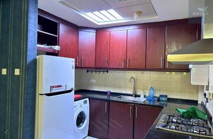 Apartment - 1 Bedroom - 2 Bathrooms for rent in Building 105 - Mediterranean Cluster - Discovery Gardens - Dubai