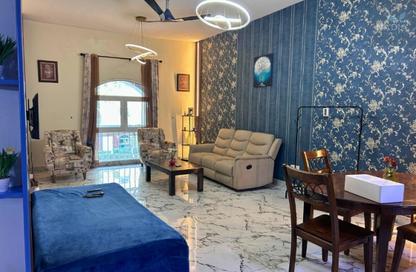 Apartment - 1 Bedroom - 2 Bathrooms for rent in Building 105 - Mediterranean Cluster - Discovery Gardens - Dubai