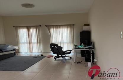 Apartment - 1 Bedroom - 1 Bathroom for rent in Discovery Gardens - Dubai