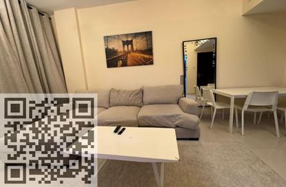 Apartment - 1 Bedroom - 2 Bathrooms for rent in Al Hamidiya 2 - Al Hamidiya - Ajman