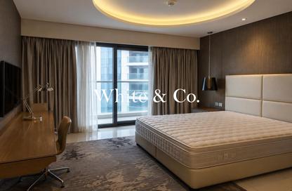 Apartment - 2 Bedrooms - 3 Bathrooms for rent in Tower D - Damac Towers by Paramount - Business Bay - Dubai Apartment - 2 Bedrooms - 3 Bathrooms for rent in Tower D - Damac Towers by Paramount - Business Bay - Dubai