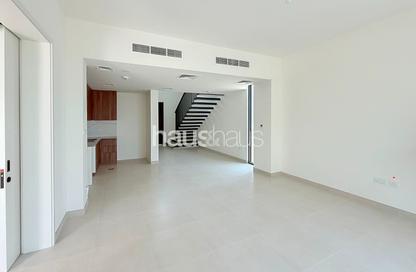 Townhouse - 4 Bedrooms - 4 Bathrooms for sale in Maha Townhouses - Town Square - Dubai Townhouse - 4 Bedrooms - 4 Bathrooms for sale in Maha Townhouses - Town Square - Dubai