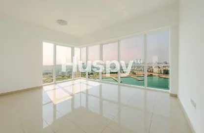 شقة - 4 غرف نوم - 5 حمامات للبيع في برج الدرة - مارينا سكوير - جزيرة الريم - أبوظبي