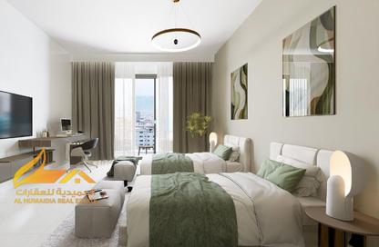Apartment - Studio - 1 Bathroom for sale in Al Ameera Village - Ajman