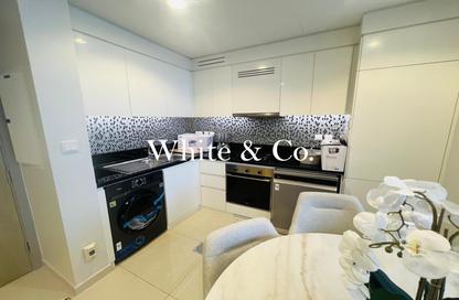 Apartment - 2 - 2 for sale in Aykon City Tower C - Aykon City - Business Bay - Dubai