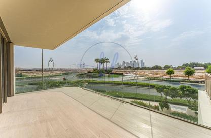 Apartment - 2 Bedrooms - 3 Bathrooms for rent in Al Badia Living Building A - Al Badia Living - Dubai Festival City - Dubai