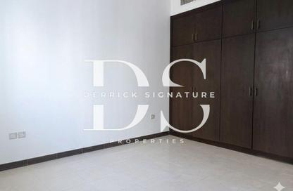 Apartment - 2 Bedrooms - 2 Bathrooms for rent in Ayat Oasis - Dubai Silicon Oasis - Dubai