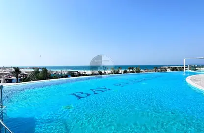 شقة - 1 حمام للايجار في باي ريزيدنس - جزيرة حياة - ميناء العرب - راس الخيمة - رأس الخيمة