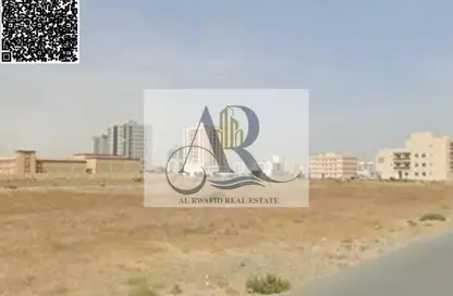 Land - Studio for sale in Al Jurf Industrial 3 - Al Jurf Industrial - Ajman