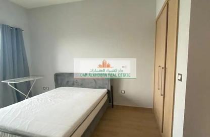 شقة - 1 حمام للايجار في عزيزي اورا - جبل علي داون تاون - دبي
