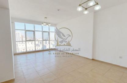 Apartment - 2 Bedrooms - 2 Bathrooms for rent in Al Naemiya Tower 2 - Al Naemiya Towers - Al Nuaimiya - Ajman Apartment - 2 Bedrooms - 2 Bathrooms for rent in Al Naemiya Tower 2 - Al Naemiya Towers - Al Nuaimiya - Ajman