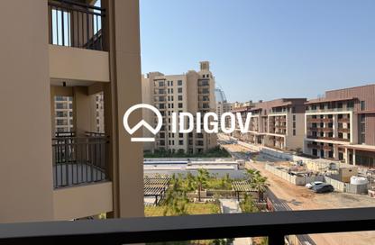 Apartment - 2 - 2 for rent in Lamaa Building 1 - Lamaa - Madinat Jumeirah Living - Umm Suqeim 3 - Umm Suqeim - Dubai Apartment - 2 - 2 for rent in Lamaa Building 1 - Lamaa - Madinat Jumeirah Living - Umm Suqeim 3 - Umm Suqeim - Dubai