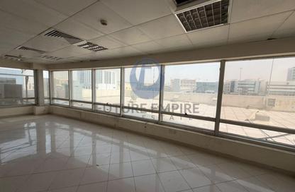 Office Space - Studio - 1 for rent in Port Saeed Building - Port Saeed - Deira - Dubai Office Space - Studio - 1 for rent in Port Saeed Building - Port Saeed - Deira - Dubai