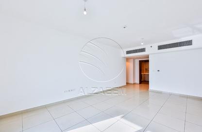 Apartment - 1 Bedroom - 2 Bathrooms for rent in Sea Face Tower - Shams Abu Dhabi - Al Reem Island - Abu Dhabi