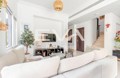 Townhouse - 3 Bedrooms - 3 Bathrooms for sale in Bella Casa - Serena - Dubai