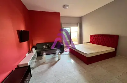 Apartment - Studio - 1 Bathroom for rent in Park Ville 07 - International City Phase 2 - Al Warsan 4 - Al Warsan - Dubai