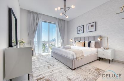 Apartment - 2 - 2 for rent in Sobha Hartland Greens - Sobha Hartland - Mohammed Bin Rashid City - Dubai Apartment - 2 - 2 for rent in Sobha Hartland Greens - Sobha Hartland - Mohammed Bin Rashid City - Dubai