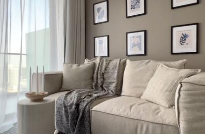 Apartment - 1 - 1 for rent in Zada Tower - Business Bay - Dubai Apartment - 1 - 1 for rent in Zada Tower - Business Bay - Dubai