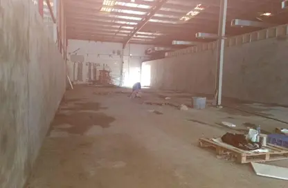 مستودع - استوديو - 1 حمام للايجار في القصيص الصناعية 2 - المنطقة الصناعية بالقصيص - القصيص - دبي