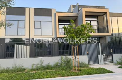 Villa - 3 Bedrooms - 3 Bathrooms for rent in Mudon Al Ranim 5 - Mudon - Dubai