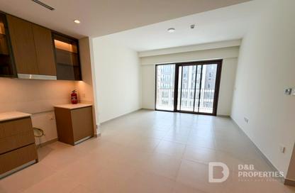 Apartment - 1 Bedroom - 1 Bathroom for rent in Cedar at Creek Beach Building 1 - Cedar at Creek Beach - Creek Beach - Dubai Creek Harbour (The Lagoons) - Dubai