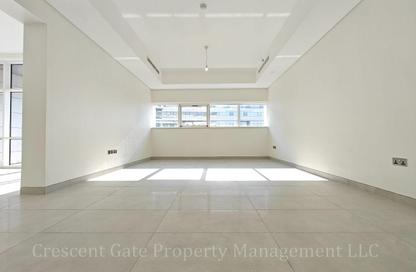 Apartment - 3 - 4 for rent in Lamar Residences - Al Seef - Al Raha Beach - Abu Dhabi
