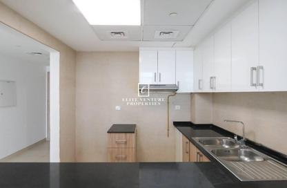 Apartment - 3 Bedrooms - 3 Bathrooms for rent in By OBS Designer Residences - Dubai Production City (IMPZ) - Dubai