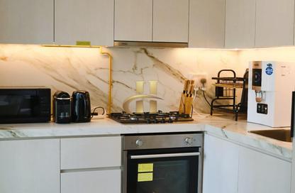 Apartment - Studio - 1 Bathroom for rent in Marina Star - Dubai Marina - Dubai