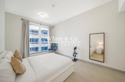 Apartment - 1 Bedroom - 2 Bathrooms for rent in Marina Arcade Tower - Dubai Marina - Dubai Apartment - 1 Bedroom - 2 Bathrooms for rent in Marina Arcade Tower - Dubai Marina - Dubai