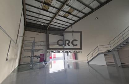 Warehouse - Studio for rent in Dubai Investment Park 2 (DIP 2) - Dubai Investment Park (DIP) - Dubai Warehouse - Studio for rent in Dubai Investment Park 2 (DIP 2) - Dubai Investment Park (DIP) - Dubai