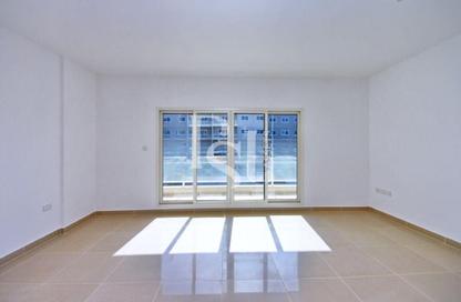 Apartment - 2 Bedrooms - 2 Bathrooms for rent in Tower 1 - Al Reef Downtown - Al Reef - Abu Dhabi