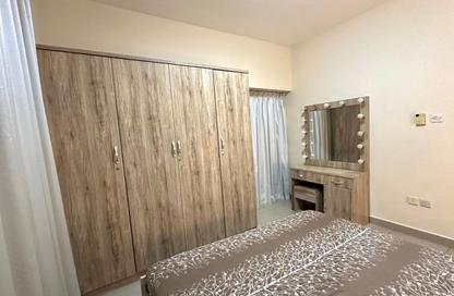 Apartment - 3 Bedrooms - 3 Bathrooms for rent in Manazil Tower 5 - Al Taawun Street - Al Taawun - Sharjah