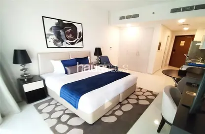 Apartment - Studio - 1 Bathroom for sale in Viridis B - Viridis Residence and Hotel Apartments - Damac Hills 2 - Dubai