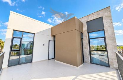Villa - 4 - 4 for rent in Joy - Arabian Ranches 3 - Dubai
