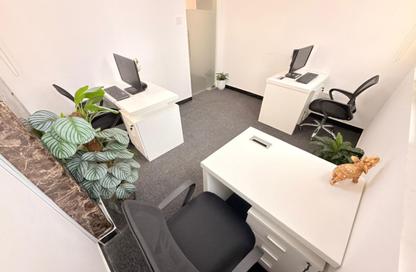 Office Space - Studio - 1 for rent in Horizone Building - Port Saeed - Deira - Dubai