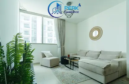 Apartment - 1 Bedroom - 1 Bathroom for rent in Sobha Creek Vistas Reserve Tower B - Sobha Creek Vistas Reserve - Sobha Hartland - Mohammed Bin Rashid City - Dubai
