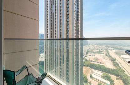 Apartment - 2 Bedrooms - 2 Bathrooms for rent in Meera - Al Habtoor City - Business Bay - Dubai