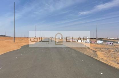 Land - Studio for sale in Al Metraq - Al Rahmaniya - Sharjah