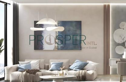 Apartment - 1 Bedroom - 2 Bathrooms for sale in Samana Resorts - Dubai Production City (IMPZ) - Dubai