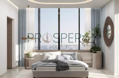 Apartment - 1 Bedroom - 2 Bathrooms for sale in Samana Resorts - Dubai Production City (IMPZ) - Dubai
