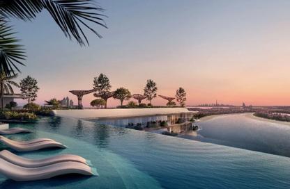 شقة - 3 غرف نوم - 4 حمامات للبيع في بيلا - باسو باي بيوند - نخلة جميرا - دبي