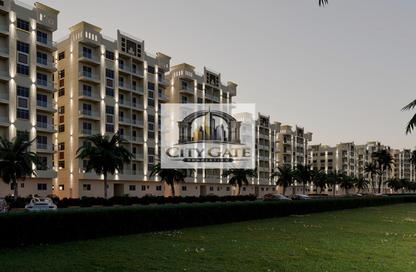Apartment - 1 Bedroom - 2 Bathrooms for rent in Al Amira Village - Al Yasmeen - Ajman Apartment - 1 Bedroom - 2 Bathrooms for rent in Al Amira Village - Al Yasmeen - Ajman