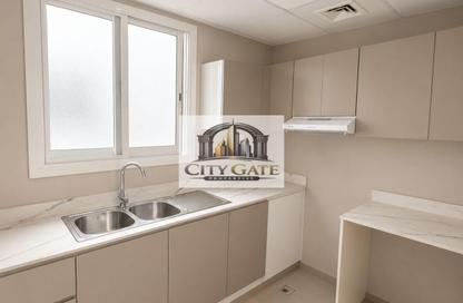 Apartment - 1 Bedroom - 2 Bathrooms for rent in Al Amira Village - Al Yasmeen - Ajman Apartment - 1 Bedroom - 2 Bathrooms for rent in Al Amira Village - Al Yasmeen - Ajman