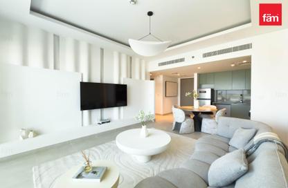 Apartment - 1 Bedroom - 1 Bathroom for rent in Myrtle - Central Park at City Walk - City Walk - Dubai Apartment - 1 Bedroom - 1 Bathroom for rent in Myrtle - Central Park at City Walk - City Walk - Dubai
