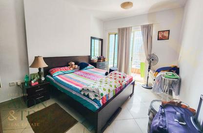 Apartment - 1 Bedroom - 2 Bathrooms for rent in Icon Tower 2 - JLT Cluster L - Jumeirah Lake Towers - Dubai Apartment - 1 Bedroom - 2 Bathrooms for rent in Icon Tower 2 - JLT Cluster L - Jumeirah Lake Towers - Dubai