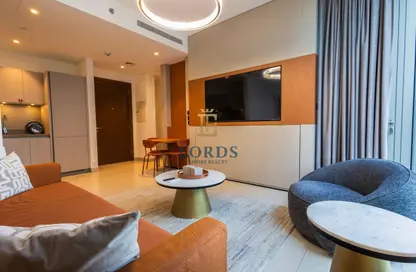 شقة - غرفة نوم - 1 حمام للايجار في محمية صبحا كريك فيستاس - صبحا هارتلاند - مدينة الشيخ محمد بن راشد - دبي